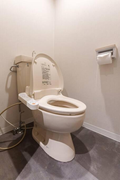 Apartment Tasoneurbanstayosaka 梅田北efb3f *