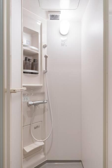Tasoneurbanstayosaka 梅田北efb3f Apartment Osaka
