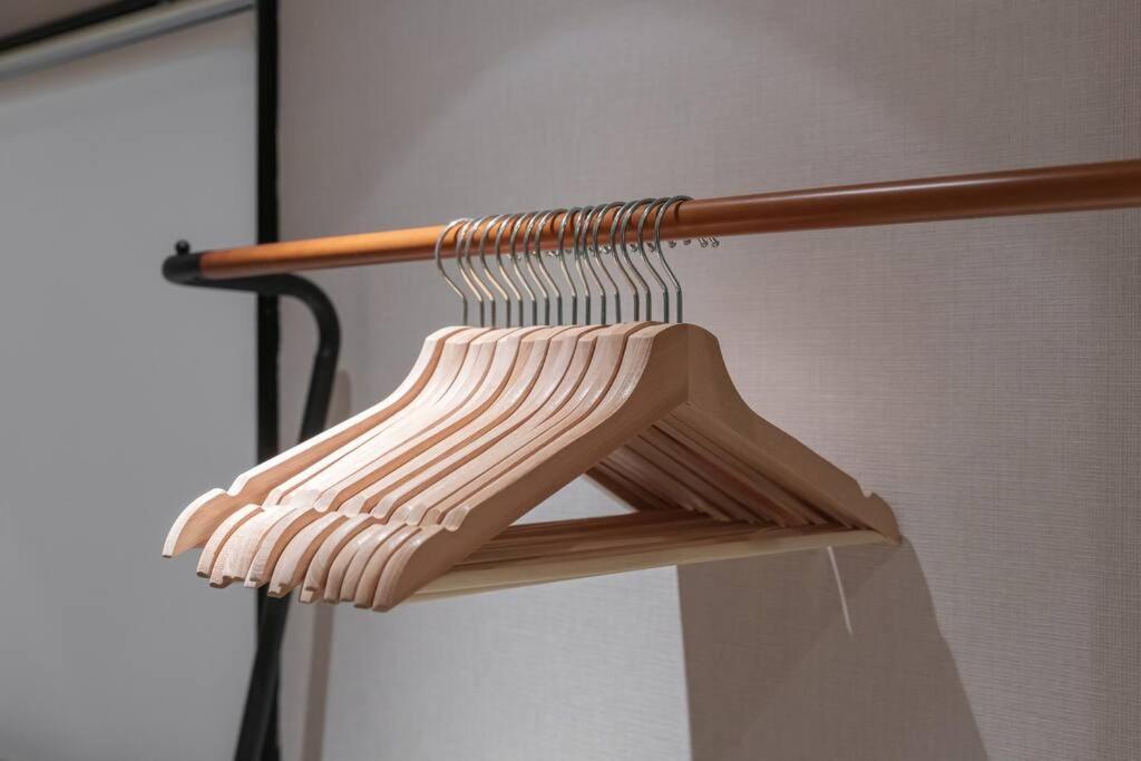 Tasoneurbanstayosaka 梅田北efb3f Apartment *