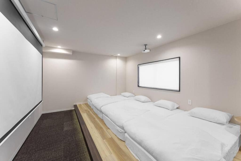Apartment Tasoneurbanstayosaka 梅田北efb3f