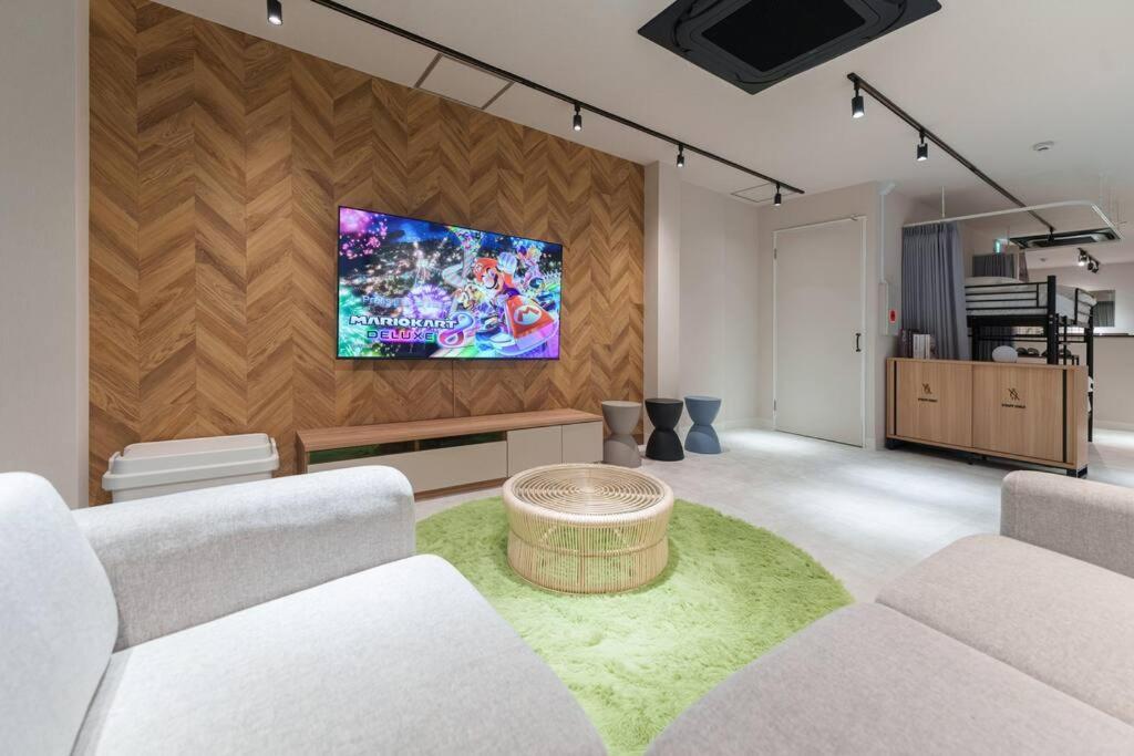 Tasoneurbanstayosaka 梅田北efb3f